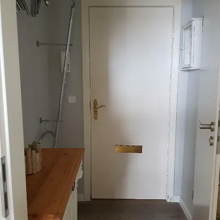 Moderne Ferienwohnung Mit Meerblick