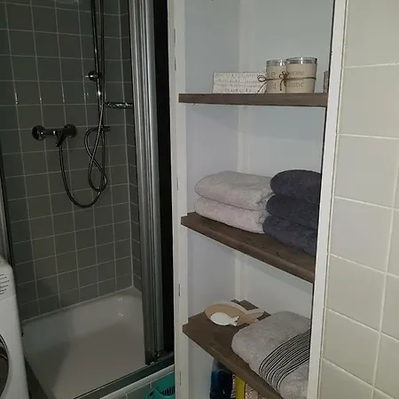 Moderne Ferienwohnung Mit Meerblick Vesterland