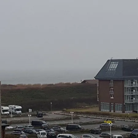Moderne Ferienwohnung Mit Meerblick *